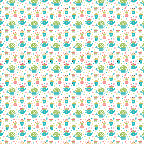 3305 - All Things Spring
